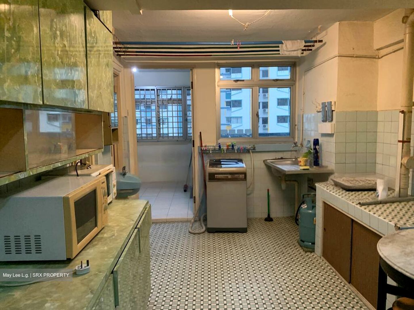 Blk 195 Kim Keat View (Toa Payoh), HDB 3 Rooms #483670991